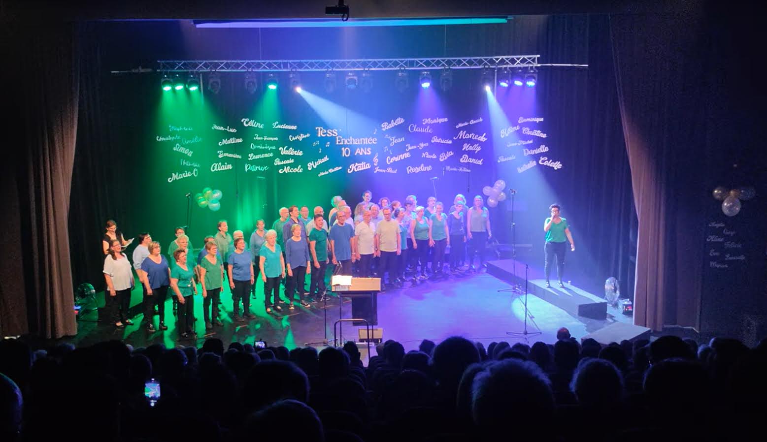 Chorale